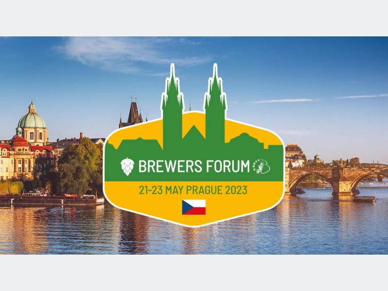 Brewers Forum 2023 Prague